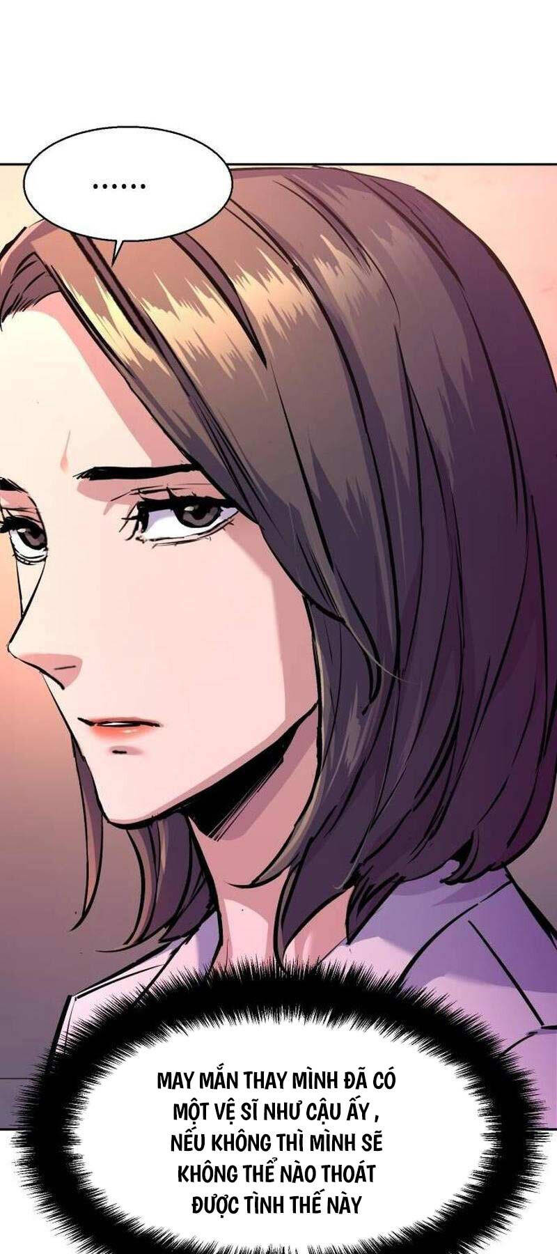 Bạn Học Của Tôi Là Lính Đánh Thuê Chapter 183 - Trang 2