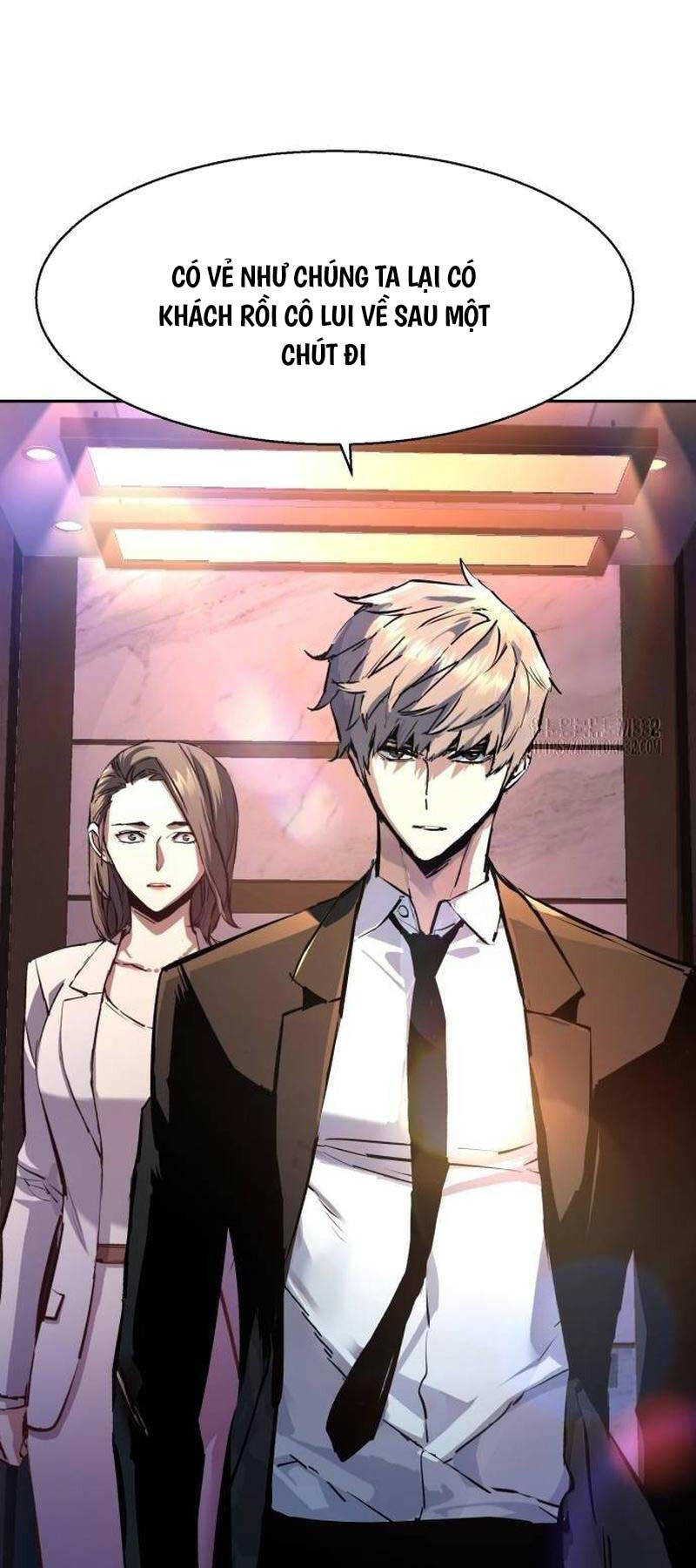 Bạn Học Của Tôi Là Lính Đánh Thuê Chapter 183 - Trang 2