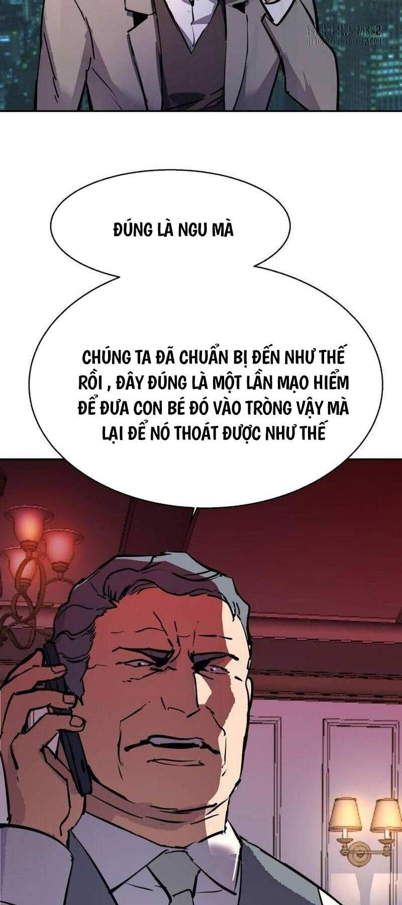 Bạn Học Của Tôi Là Lính Đánh Thuê Chapter 183 - Trang 2