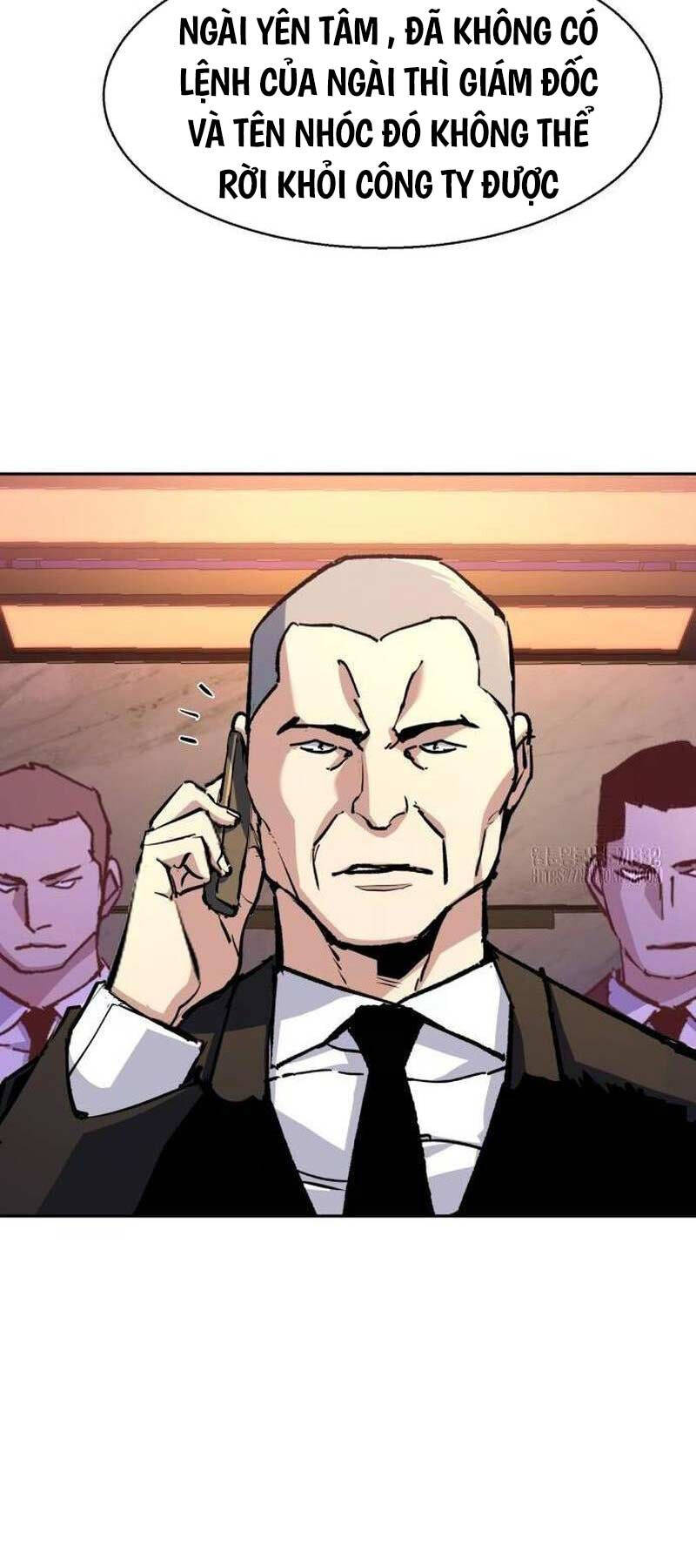 Bạn Học Của Tôi Là Lính Đánh Thuê Chapter 183 - Trang 2