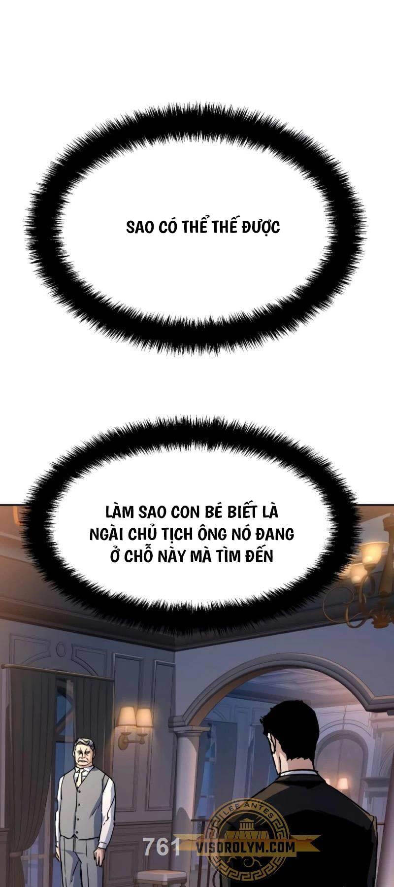 Bạn Học Của Tôi Là Lính Đánh Thuê Chapter 184 - Trang 2