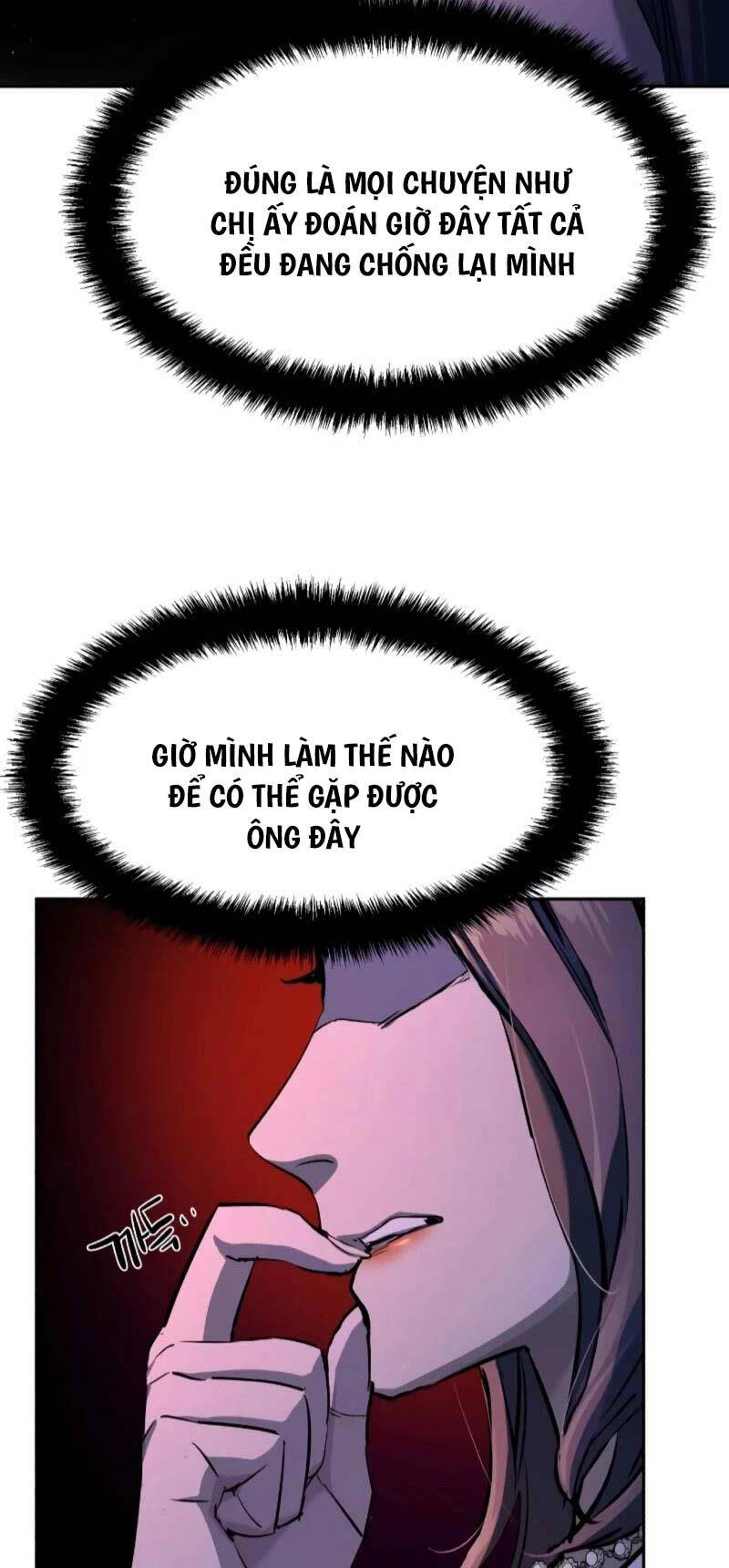 Bạn Học Của Tôi Là Lính Đánh Thuê Chapter 184 - Trang 2