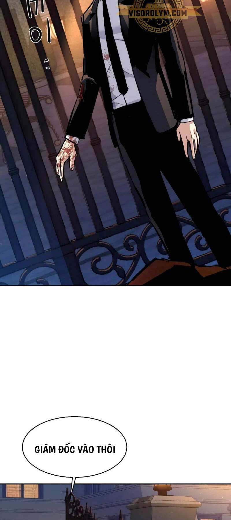 Bạn Học Của Tôi Là Lính Đánh Thuê Chapter 184 - Trang 2