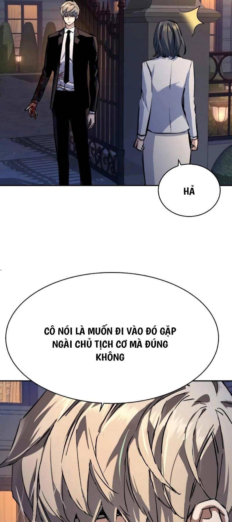 Bạn Học Của Tôi Là Lính Đánh Thuê Chapter 184 - Trang 2