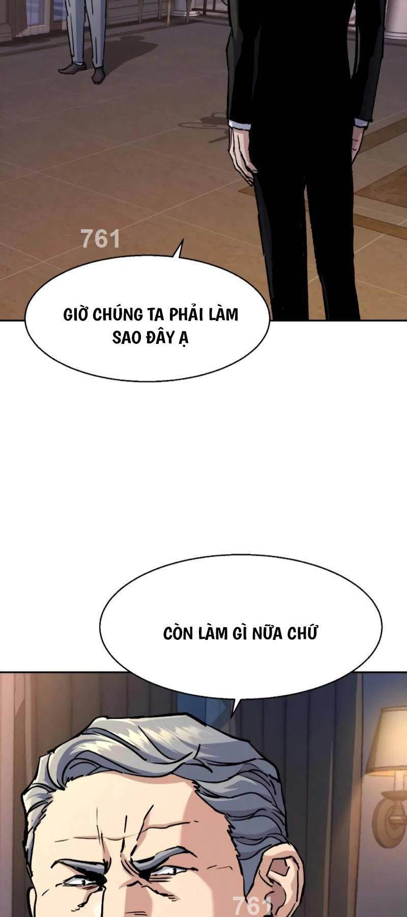 Bạn Học Của Tôi Là Lính Đánh Thuê Chapter 184 - Trang 2