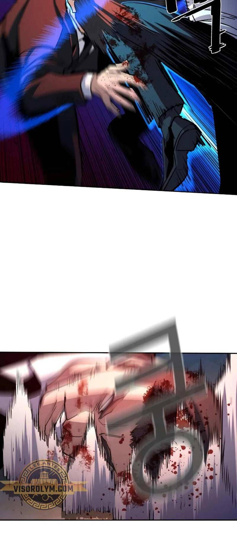 Bạn Học Của Tôi Là Lính Đánh Thuê Chapter 184 - Trang 2