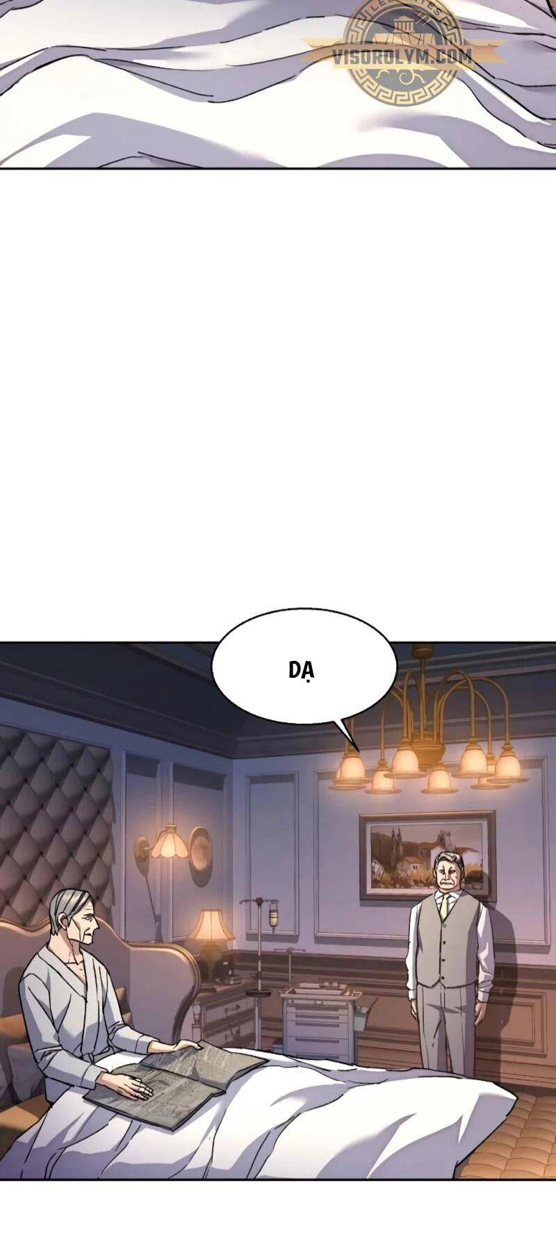 Bạn Học Của Tôi Là Lính Đánh Thuê Chapter 184 - Trang 2