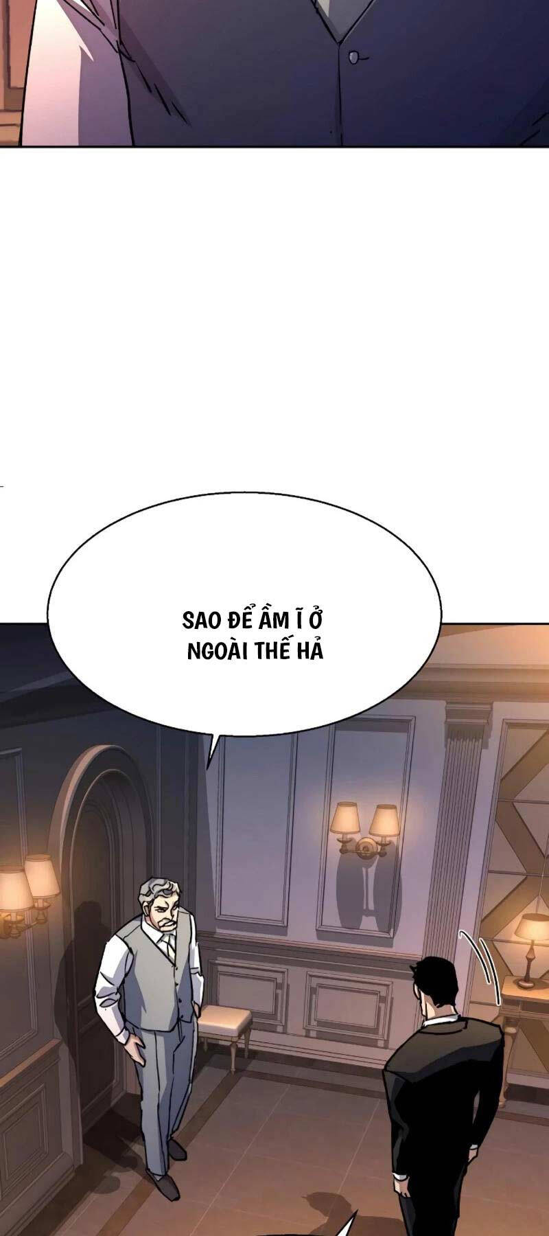 Bạn Học Của Tôi Là Lính Đánh Thuê Chapter 184 - Trang 2