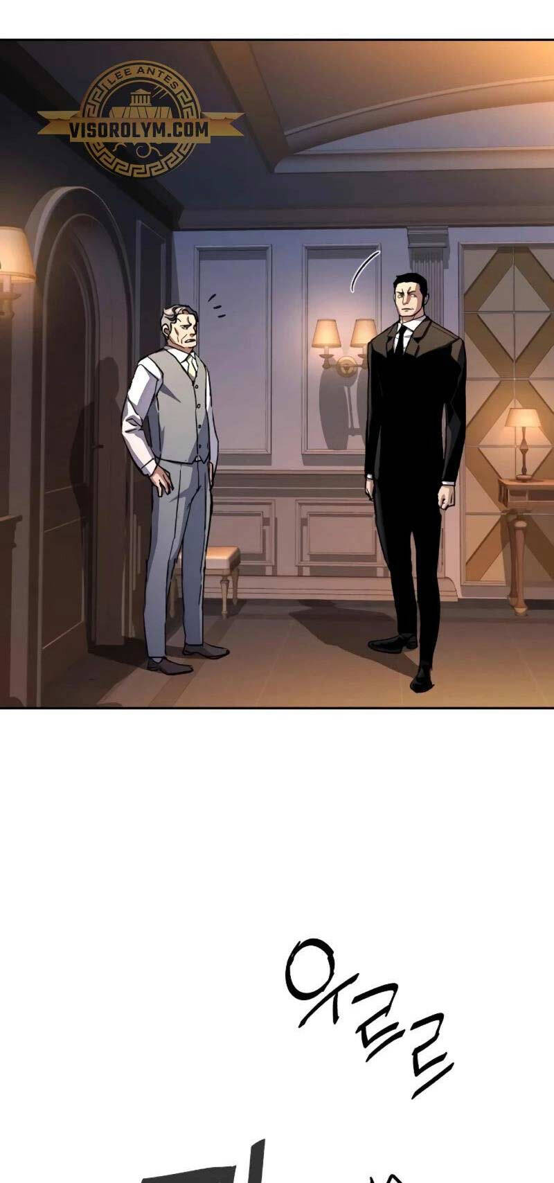 Bạn Học Của Tôi Là Lính Đánh Thuê Chapter 184 - Trang 2