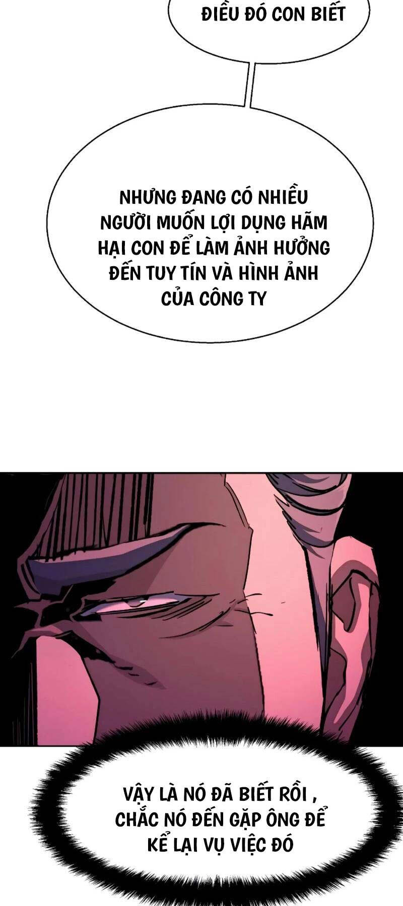 Bạn Học Của Tôi Là Lính Đánh Thuê Chapter 184 - Trang 2