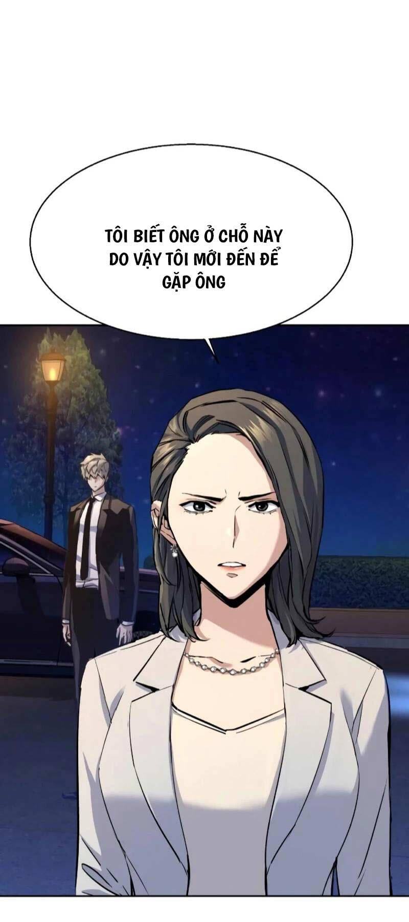 Bạn Học Của Tôi Là Lính Đánh Thuê Chapter 184 - Trang 2