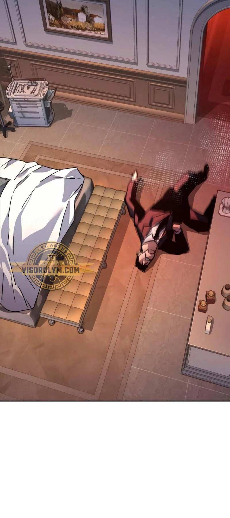 Bạn Học Của Tôi Là Lính Đánh Thuê Chapter 184 - Trang 2