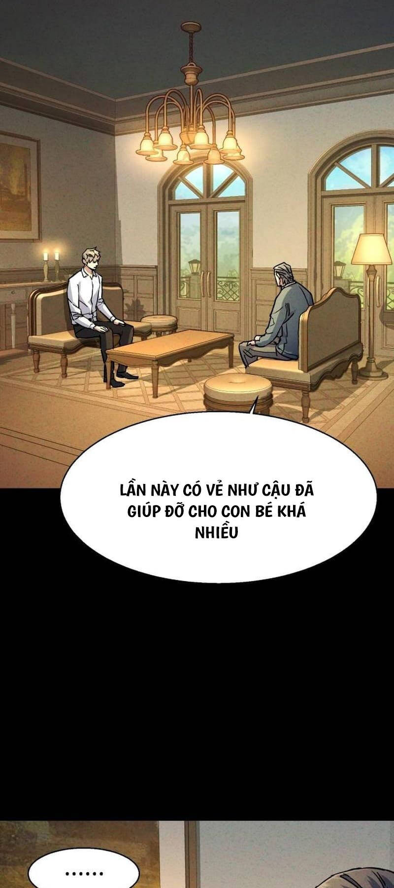 Bạn Học Của Tôi Là Lính Đánh Thuê Chapter 185 - Trang 2