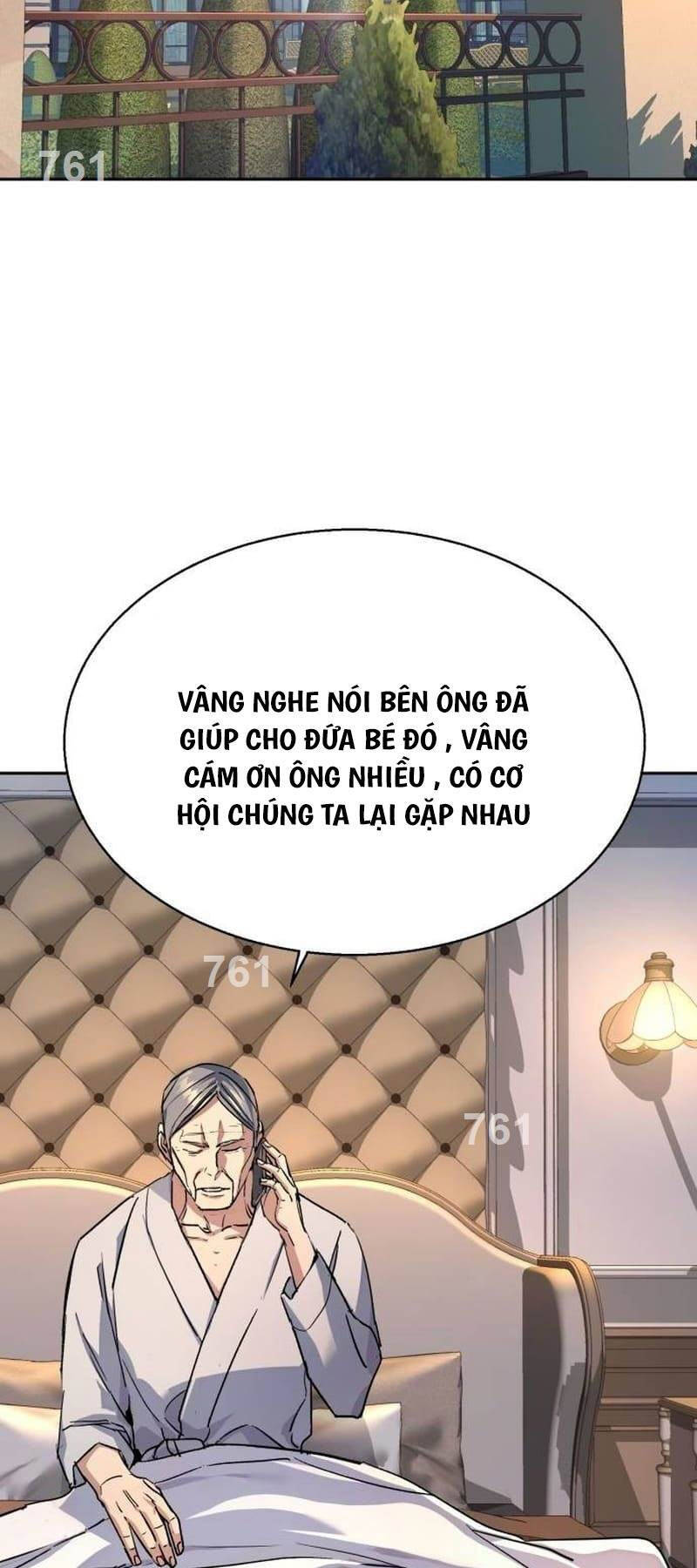Bạn Học Của Tôi Là Lính Đánh Thuê Chapter 185 - Trang 2