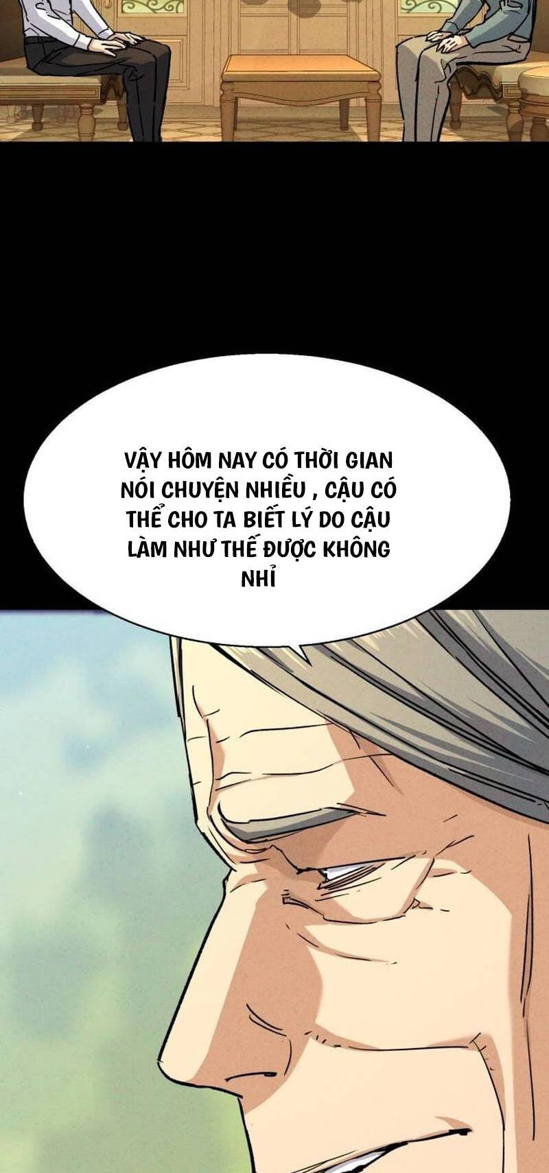 Bạn Học Của Tôi Là Lính Đánh Thuê Chapter 185 - Trang 2