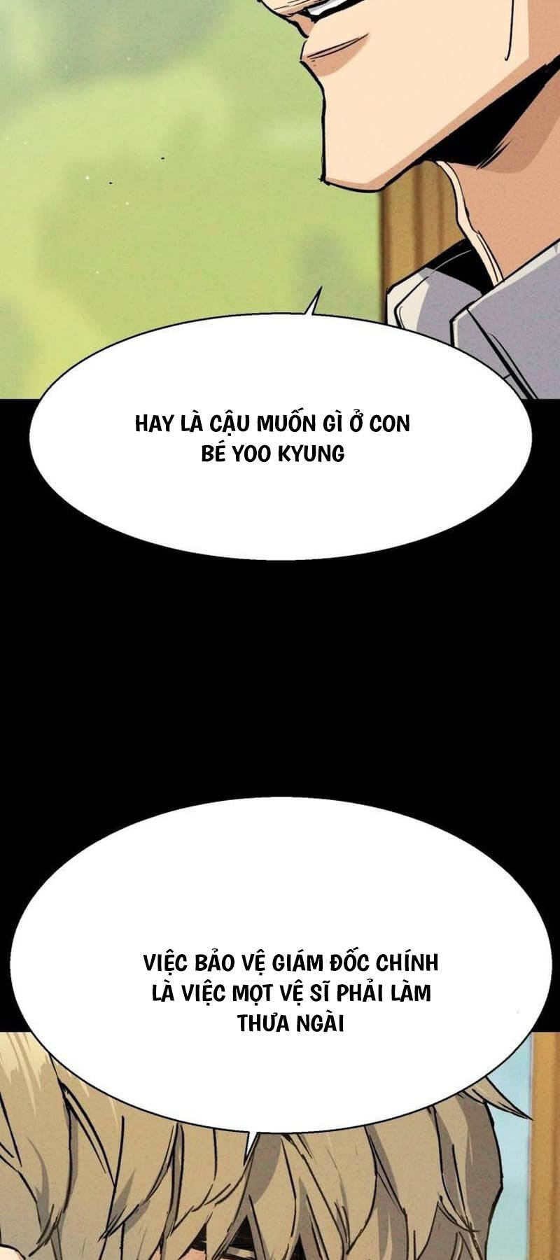 Bạn Học Của Tôi Là Lính Đánh Thuê Chapter 185 - Trang 2