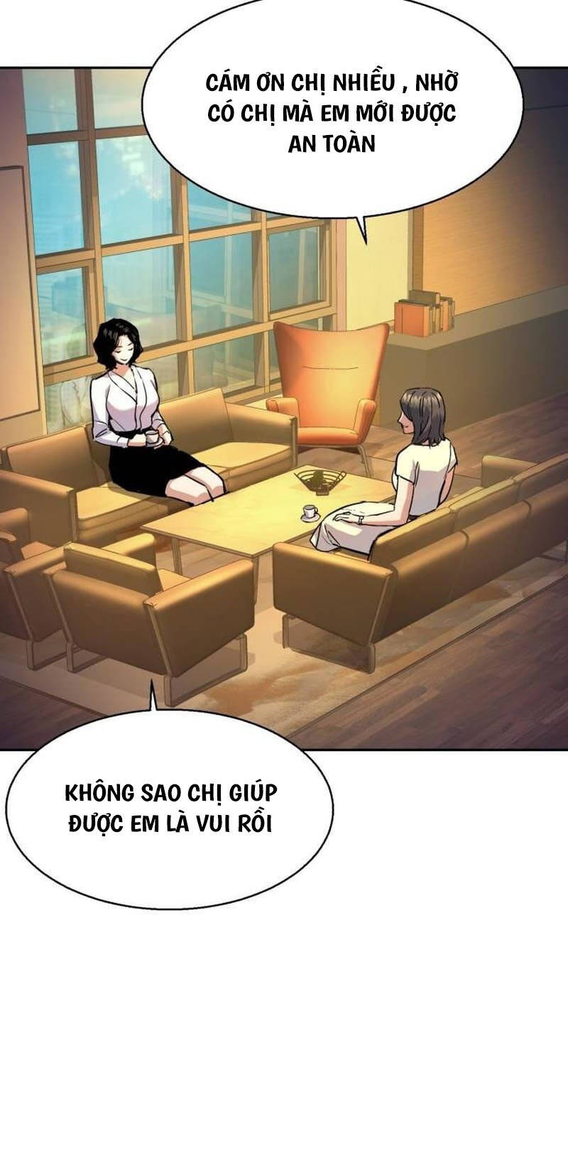Bạn Học Của Tôi Là Lính Đánh Thuê Chapter 185 - Trang 2