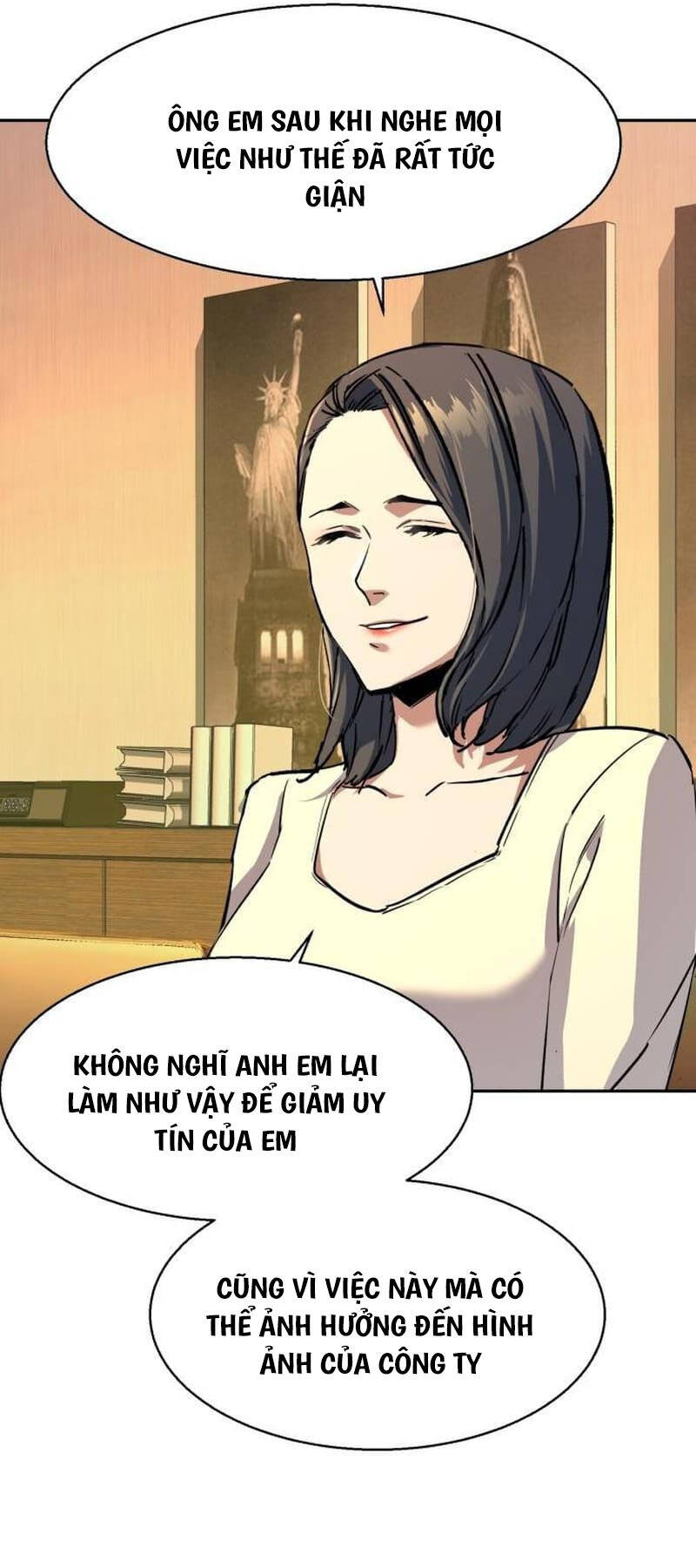 Bạn Học Của Tôi Là Lính Đánh Thuê Chapter 185 - Trang 2