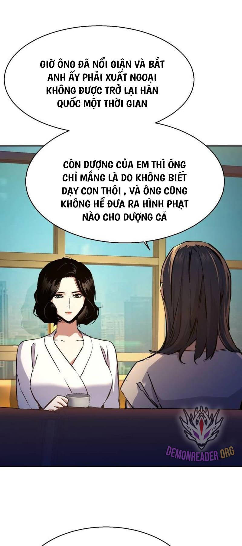 Bạn Học Của Tôi Là Lính Đánh Thuê Chapter 185 - Trang 2