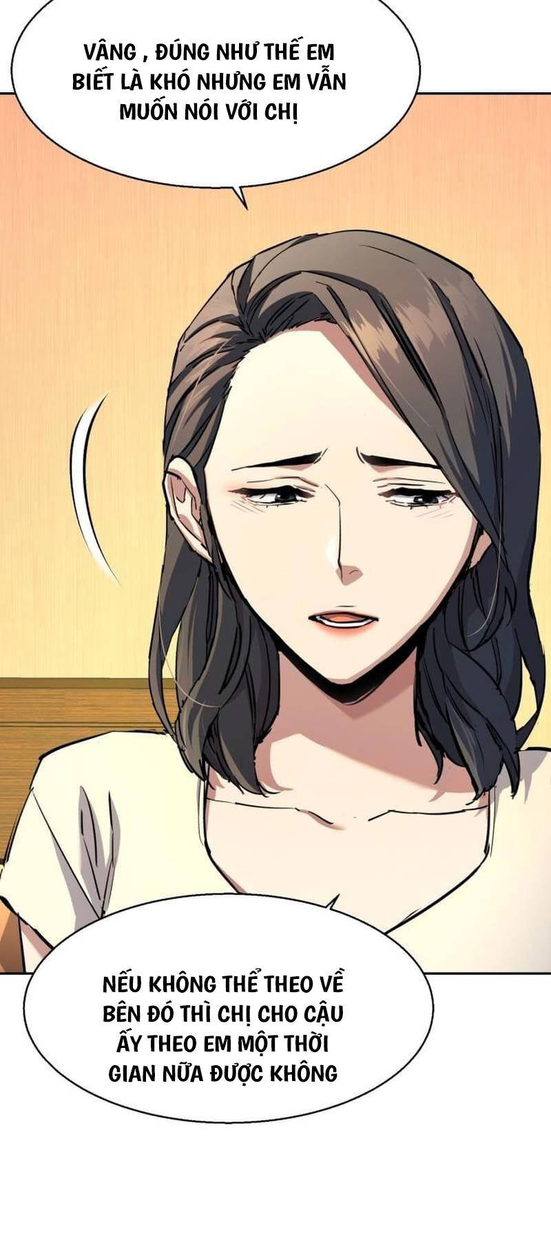 Bạn Học Của Tôi Là Lính Đánh Thuê Chapter 185 - Trang 2