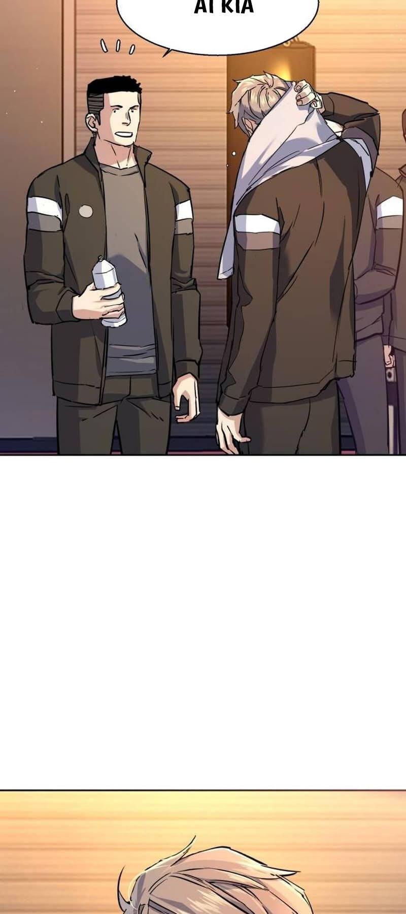 Bạn Học Của Tôi Là Lính Đánh Thuê Chapter 185 - Trang 2