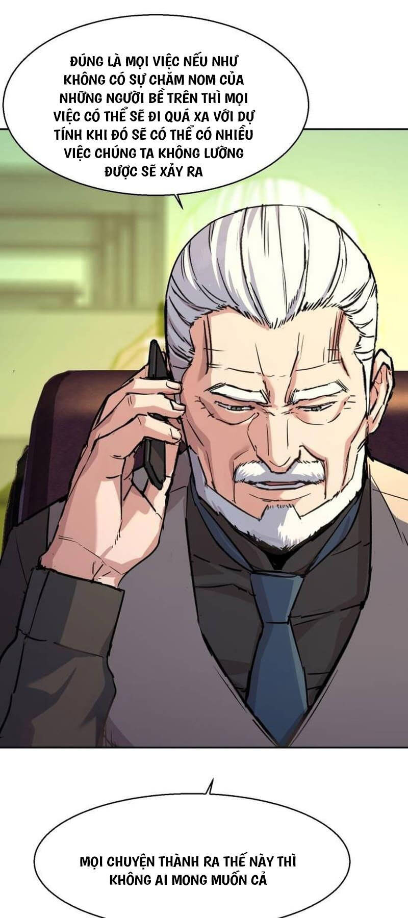 Bạn Học Của Tôi Là Lính Đánh Thuê Chapter 185 - Trang 2