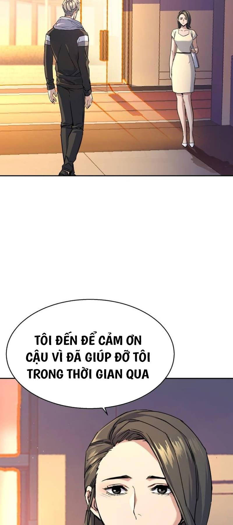 Bạn Học Của Tôi Là Lính Đánh Thuê Chapter 185 - Trang 2