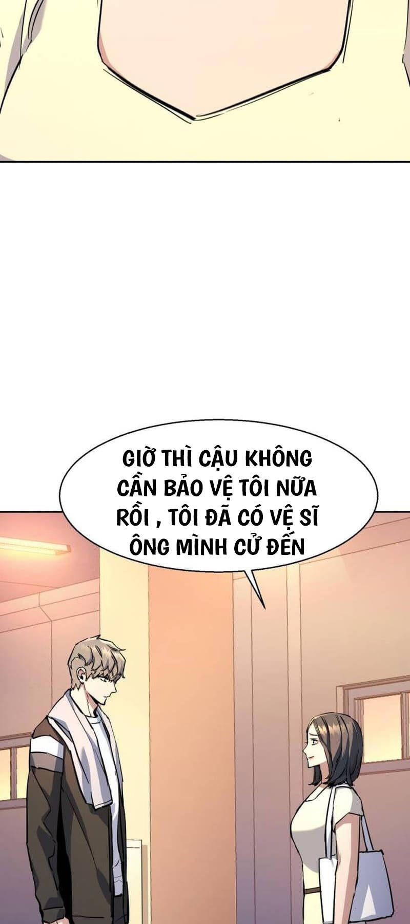 Bạn Học Của Tôi Là Lính Đánh Thuê Chapter 185 - Trang 2