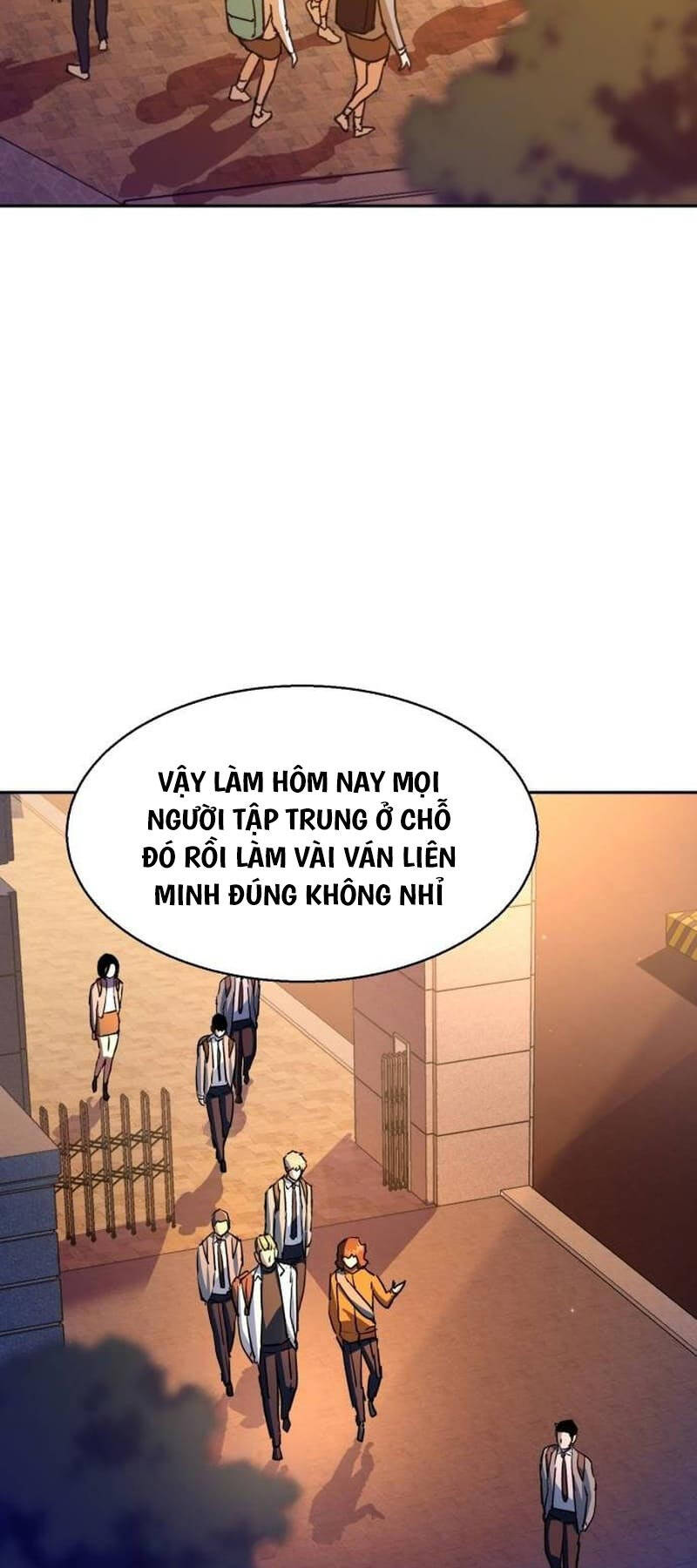 Bạn Học Của Tôi Là Lính Đánh Thuê Chapter 185 - Trang 2