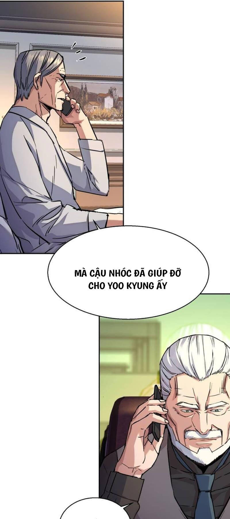Bạn Học Của Tôi Là Lính Đánh Thuê Chapter 185 - Trang 2
