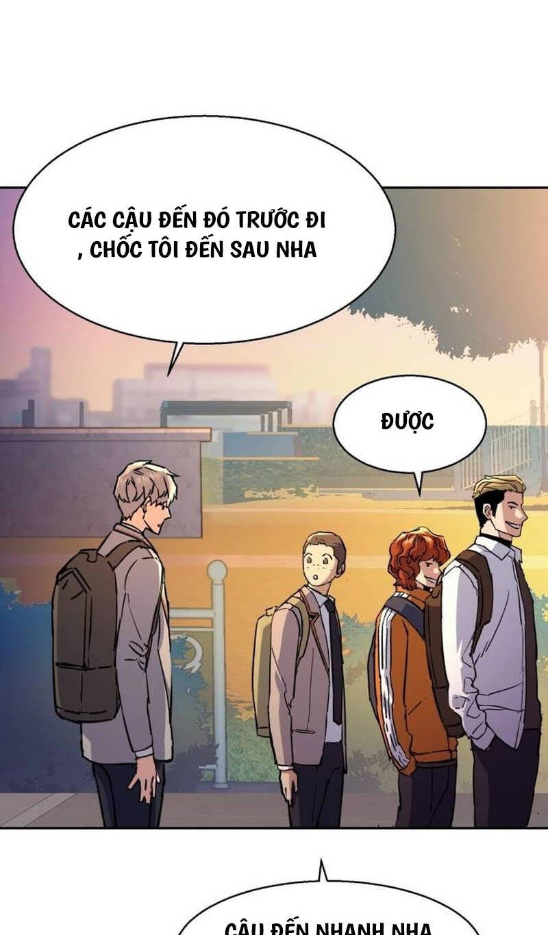 Bạn Học Của Tôi Là Lính Đánh Thuê Chapter 185 - Trang 2