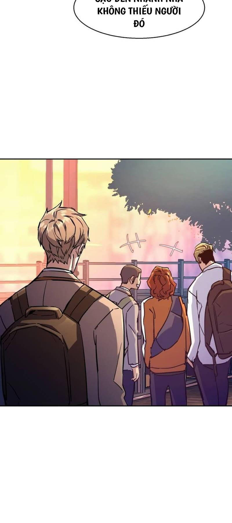 Bạn Học Của Tôi Là Lính Đánh Thuê Chapter 185 - Trang 2