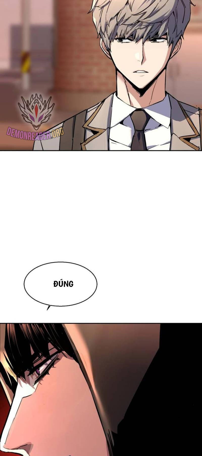 Bạn Học Của Tôi Là Lính Đánh Thuê Chapter 185 - Trang 2