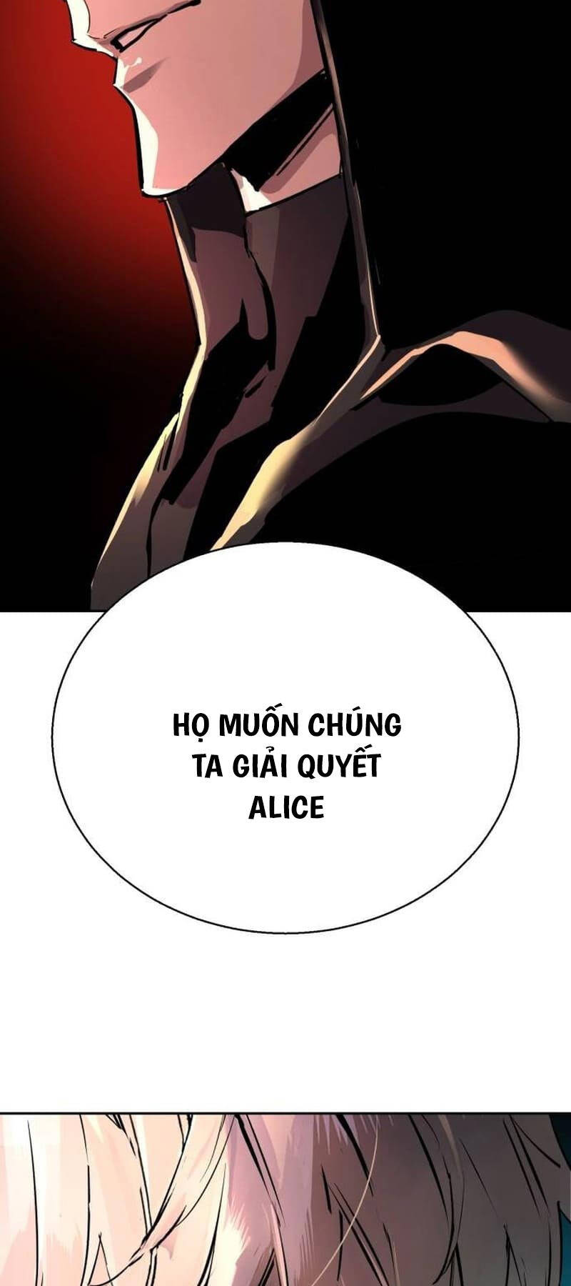 Bạn Học Của Tôi Là Lính Đánh Thuê Chapter 185 - Trang 2