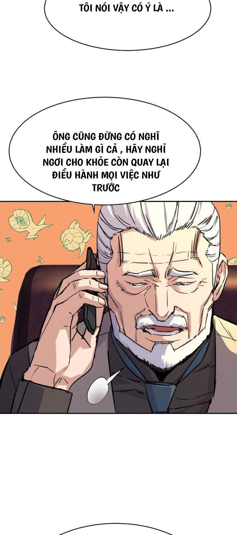Bạn Học Của Tôi Là Lính Đánh Thuê Chapter 185 - Trang 2