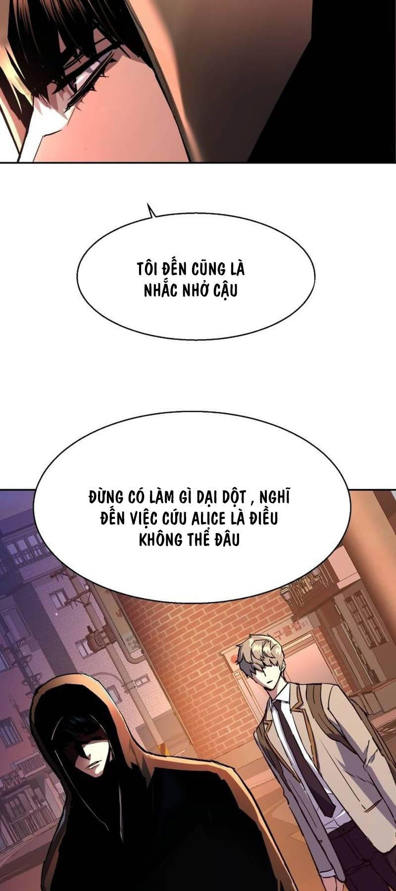 Bạn Học Của Tôi Là Lính Đánh Thuê Chapter 186 - Trang 2