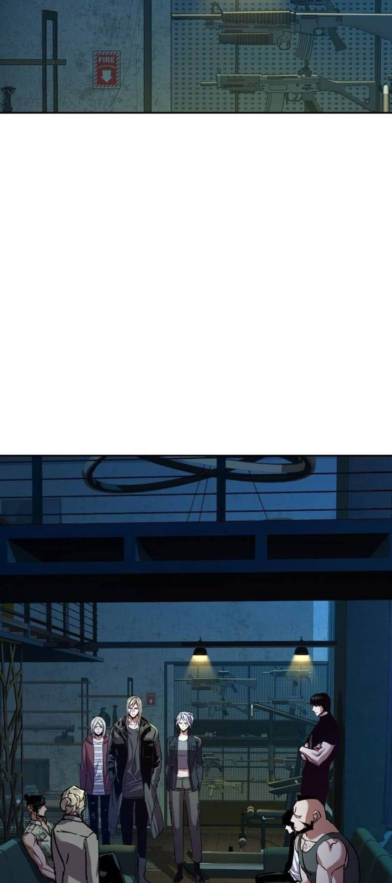 Bạn Học Của Tôi Là Lính Đánh Thuê Chapter 186 - Trang 2