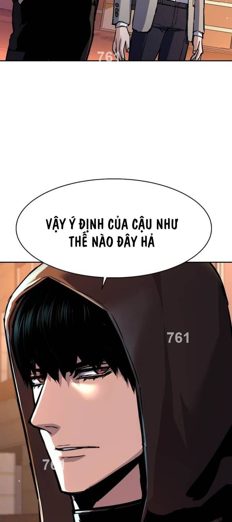 Bạn Học Của Tôi Là Lính Đánh Thuê Chapter 186 - Trang 2