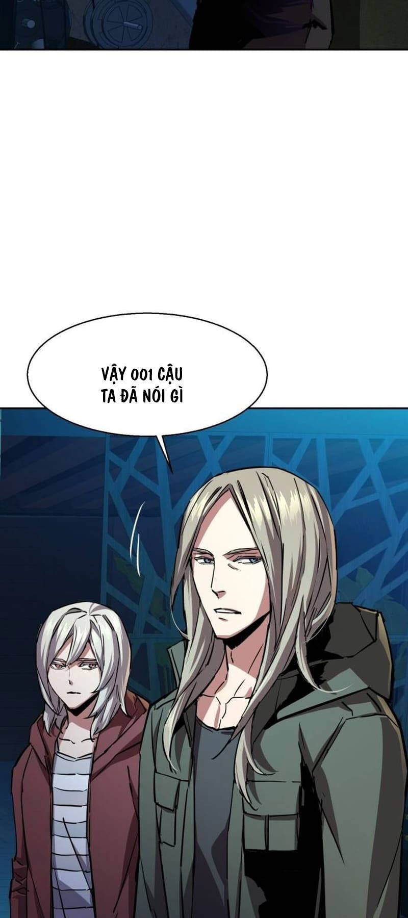 Bạn Học Của Tôi Là Lính Đánh Thuê Chapter 186 - Trang 2