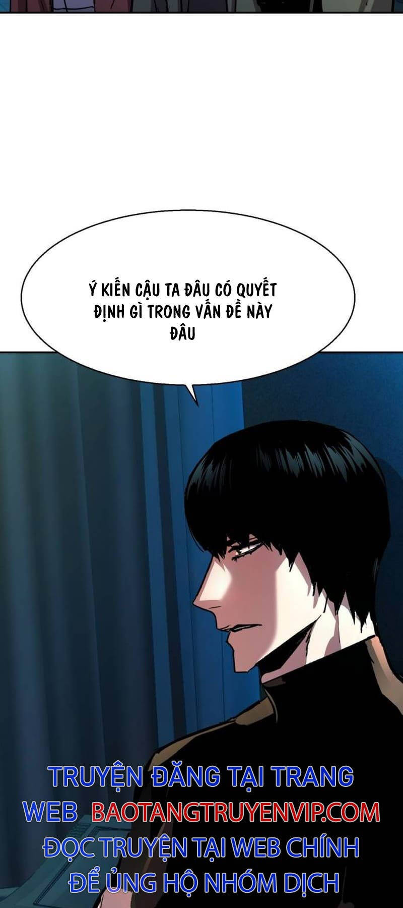 Bạn Học Của Tôi Là Lính Đánh Thuê Chapter 186 - Trang 2