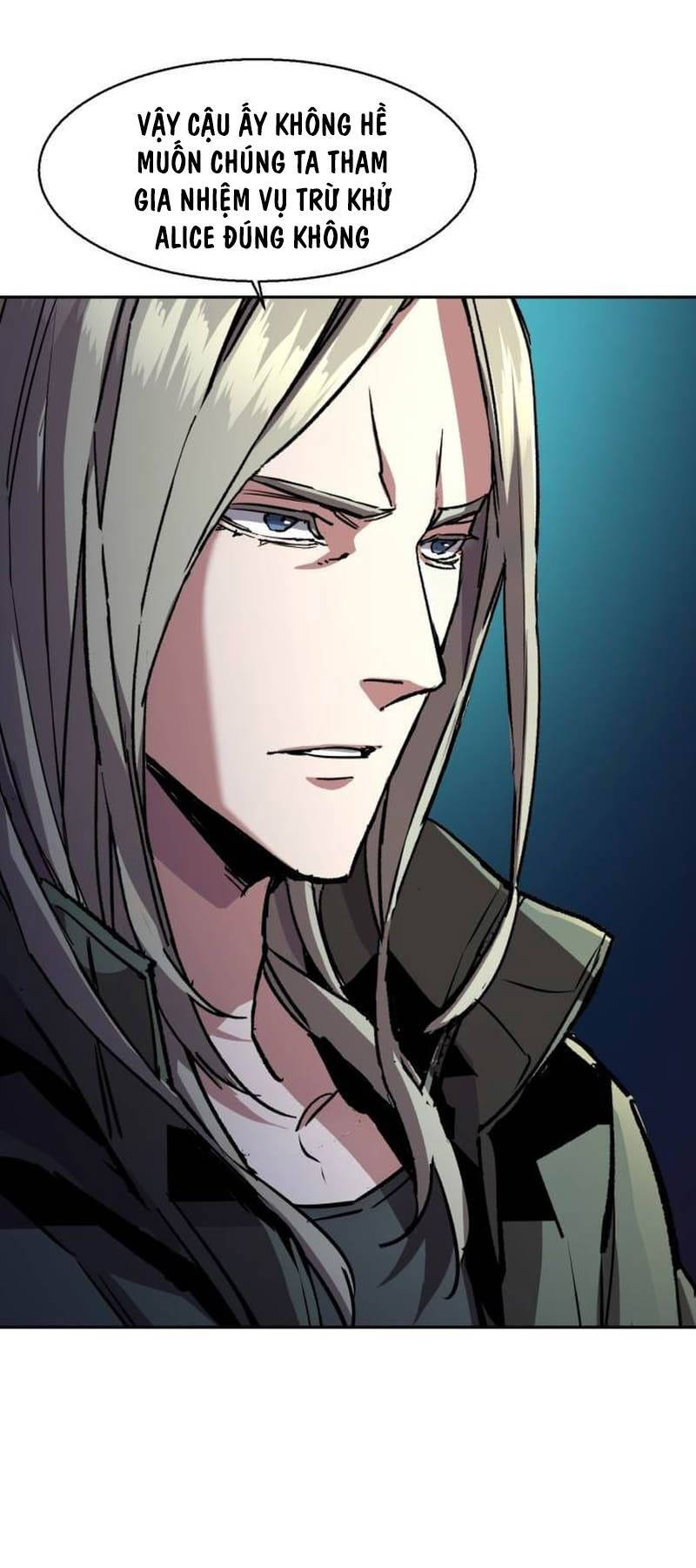 Bạn Học Của Tôi Là Lính Đánh Thuê Chapter 186 - Trang 2