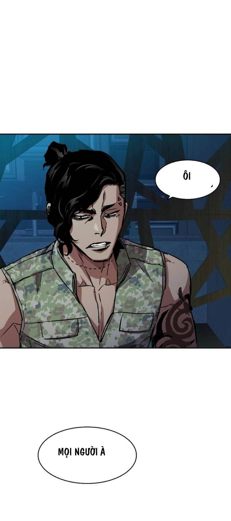 Bạn Học Của Tôi Là Lính Đánh Thuê Chapter 186 - Trang 2