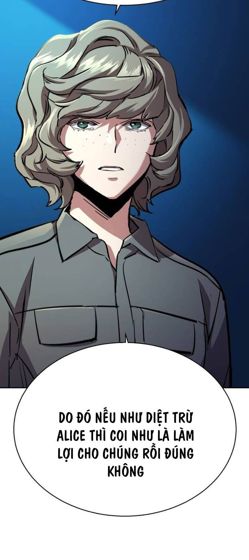 Bạn Học Của Tôi Là Lính Đánh Thuê Chapter 186 - Trang 2