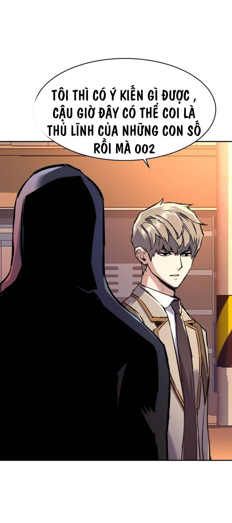 Bạn Học Của Tôi Là Lính Đánh Thuê Chapter 186 - Trang 2