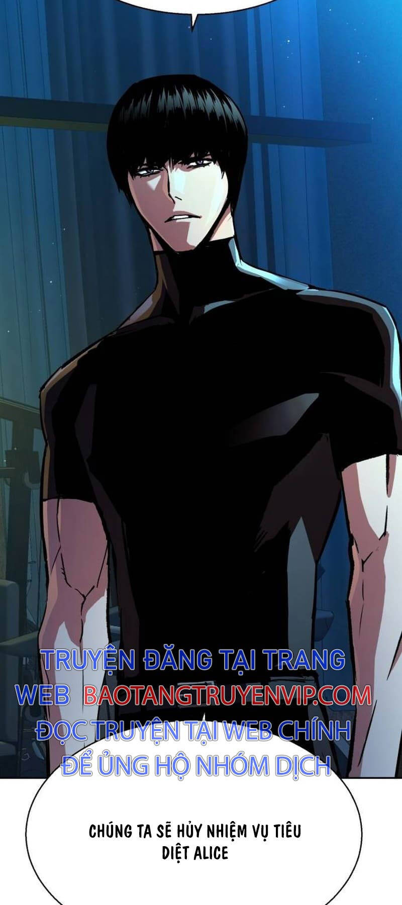 Bạn Học Của Tôi Là Lính Đánh Thuê Chapter 186 - Trang 2