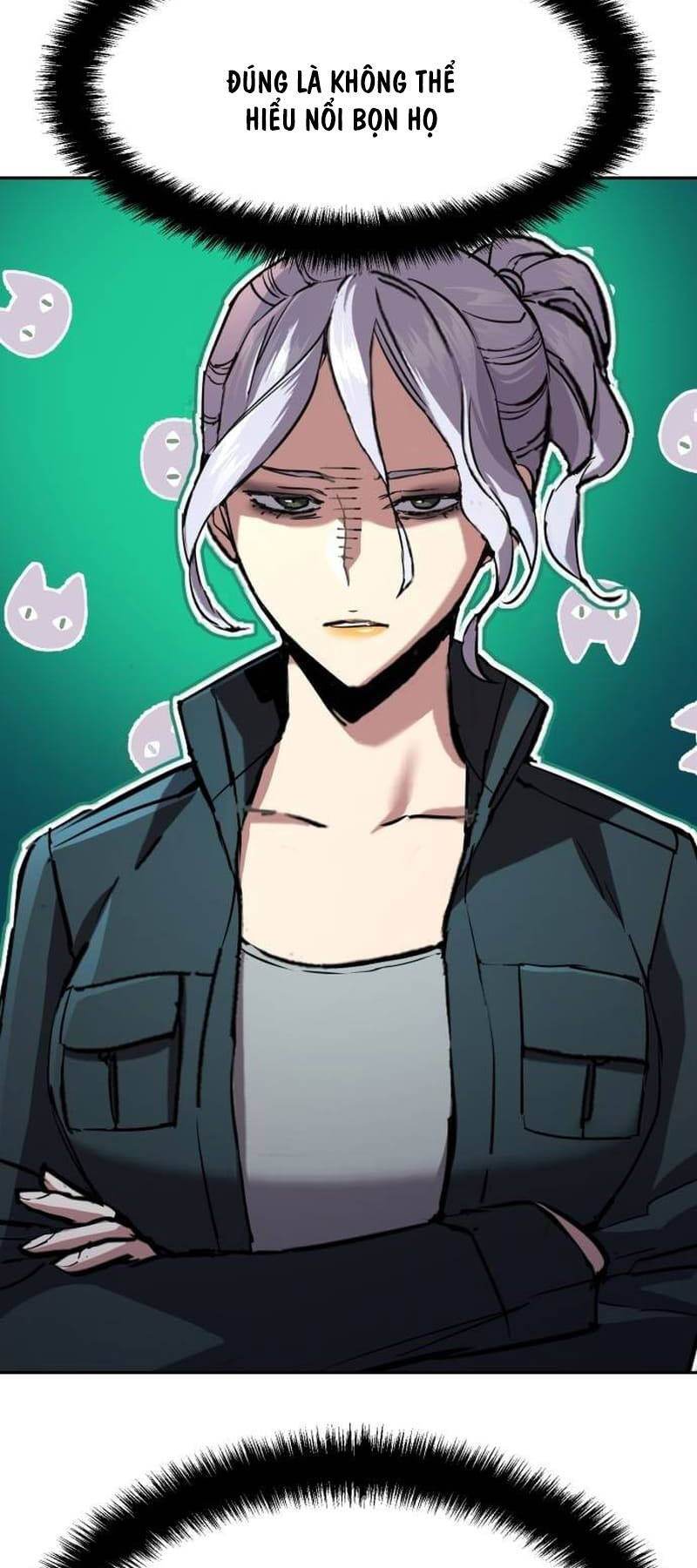 Bạn Học Của Tôi Là Lính Đánh Thuê Chapter 186 - Trang 2