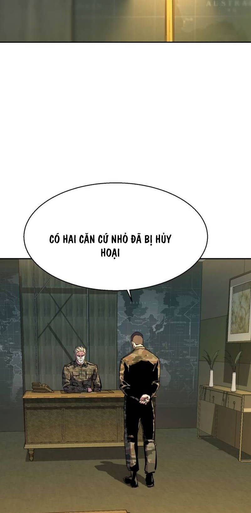 Bạn Học Của Tôi Là Lính Đánh Thuê Chapter 186 - Trang 2