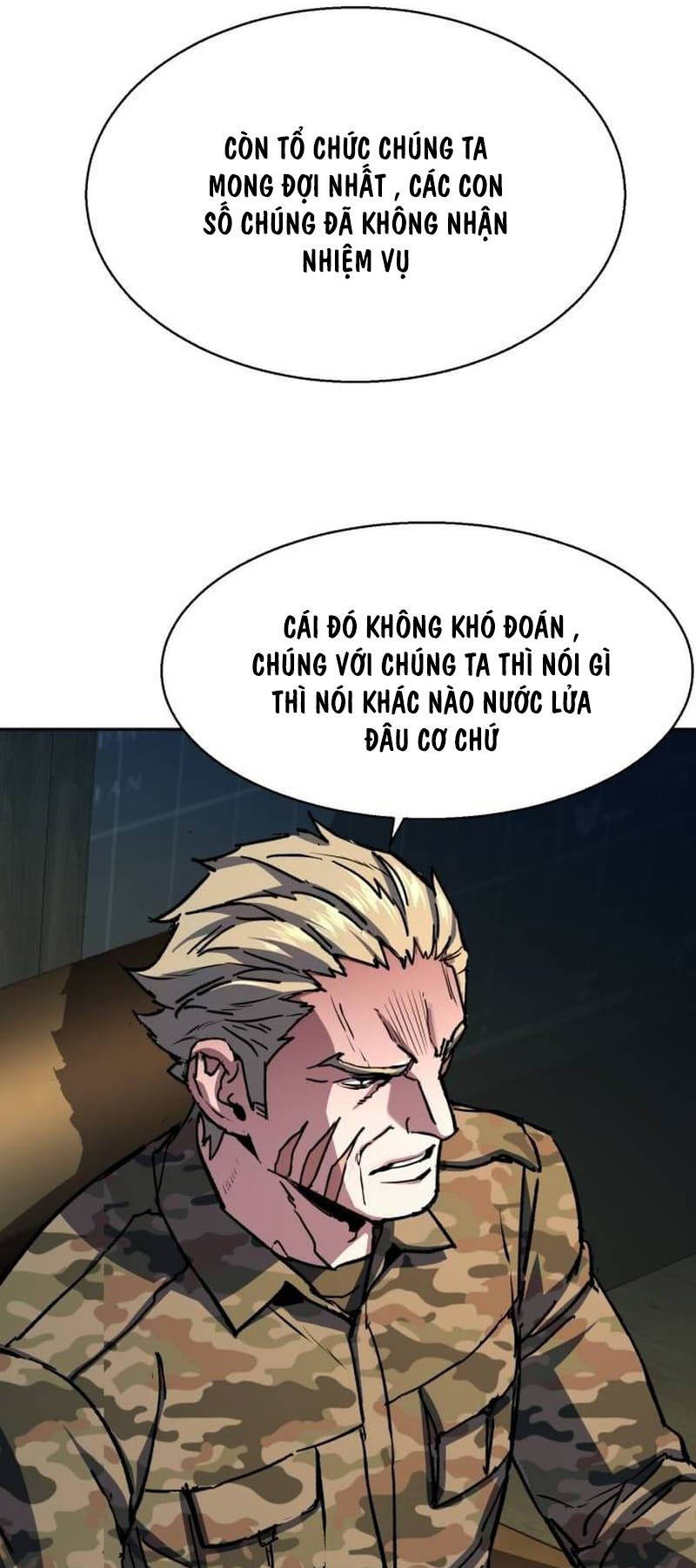 Bạn Học Của Tôi Là Lính Đánh Thuê Chapter 186 - Trang 2