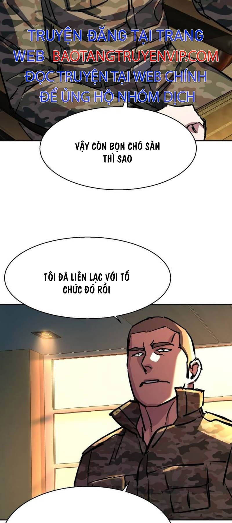 Bạn Học Của Tôi Là Lính Đánh Thuê Chapter 186 - Trang 2