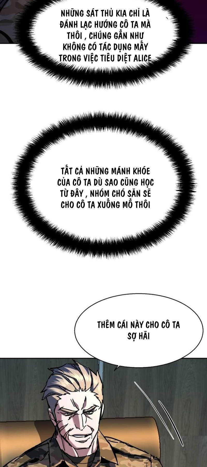 Bạn Học Của Tôi Là Lính Đánh Thuê Chapter 186 - Trang 2